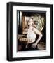 Carol Lynley-null-Framed Photo