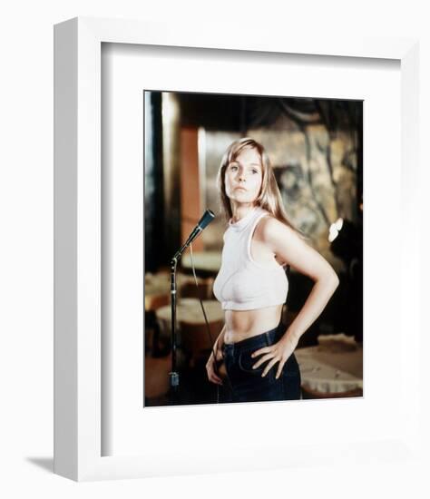 Carol Lynley-null-Framed Photo