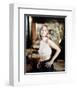 Carol Lynley-null-Framed Photo