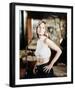 Carol Lynley-null-Framed Photo