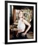 Carol Lynley-null-Framed Photo