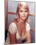 Carol Lynley-null-Mounted Photo