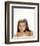 Carol Lynley-null-Framed Photo