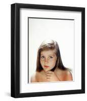 Carol Lynley-null-Framed Photo