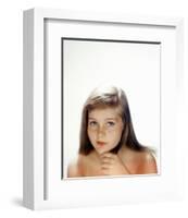 Carol Lynley-null-Framed Photo