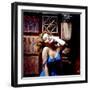 Carol Lynley-null-Framed Photo