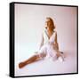 Carol Lynley-null-Framed Stretched Canvas