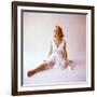 Carol Lynley-null-Framed Photo