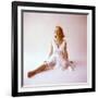 Carol Lynley-null-Framed Photo