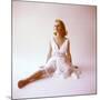 Carol Lynley-null-Mounted Photo