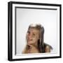 Carol Lynley-null-Framed Photo