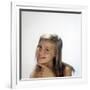 Carol Lynley-null-Framed Photo