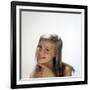 Carol Lynley-null-Framed Photo