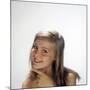 Carol Lynley-null-Mounted Photo