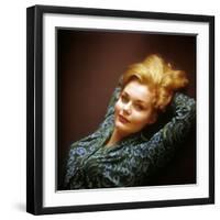 Carol Lynley-null-Framed Photo