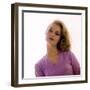 Carol Lynley-null-Framed Photo