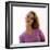 Carol Lynley-null-Framed Photo