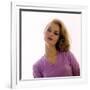 Carol Lynley-null-Framed Photo