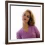 Carol Lynley-null-Framed Photo