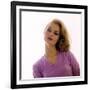 Carol Lynley-null-Framed Photo