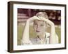 Carol Lynley-null-Framed Photo