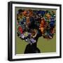 Black Frame