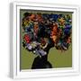 White Frame