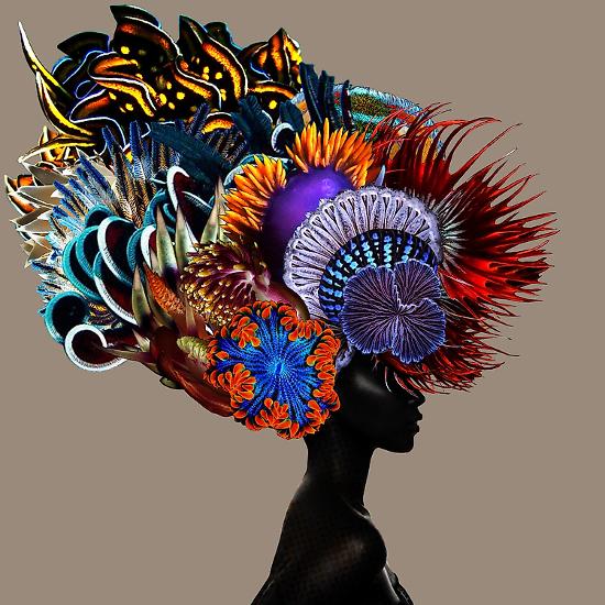 Giclee Print, , large