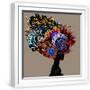 White Frame