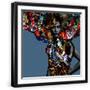Black Frame