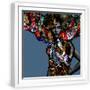 White Frame