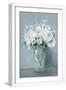 White Frame
