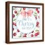 Brown Frame