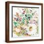 Brown Frame