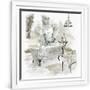 Gramercy White