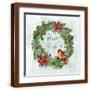 Brown Frame