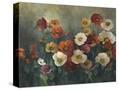 Stretched Canvas