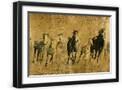 Black Frame