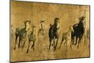 Wood Mount