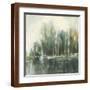 Brown Frame