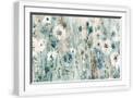 White Frame