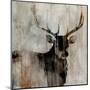 Wood Mount