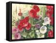 Framed Canvas