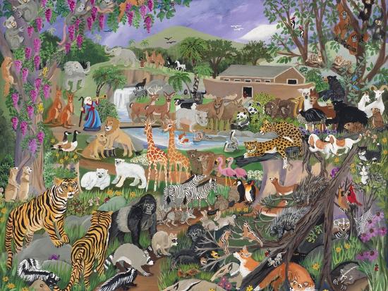 Premium Giclee Print, , large