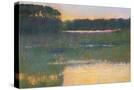 Stretched Canvas