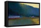 Canvas Black