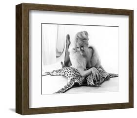 Carol White-null-Framed Photo