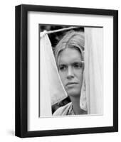 Carol White-null-Framed Photo