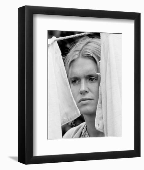 Carol White-null-Framed Photo