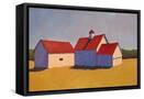 Canvas Black